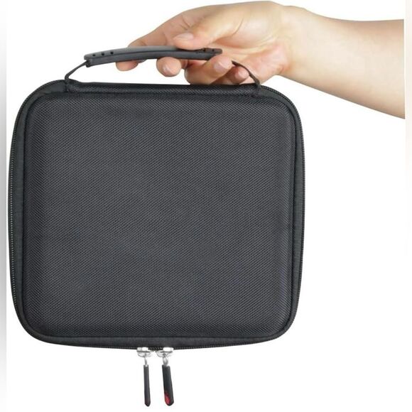 🤯5/$20🤯 Hermitshell Travel Case for Leapfrog My First Learning Tablet NWT - Picture 6 of 6